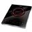 Placa de Inducción MPM MKE-06 Portátil, 1800 W_0