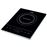 Placa de Inducción MPM MKE-06 Portátil, 1800 W_1