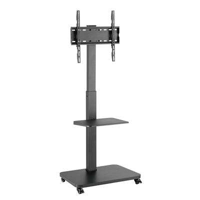 Soporte Suelo Fersay Para Televisor 32 A 65 Pulgadas