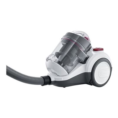 Aspirador Sin Bolsa Ciclónico Severin Rb 7088 Blanco 750 W