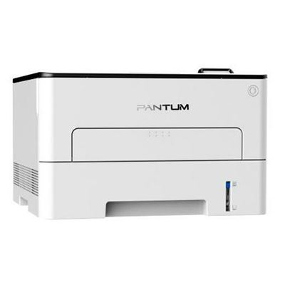 Pantum Impresora Láser P3305dw Monocromo Dúplex