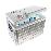 Nevera portátil, Waeco Q40 AC/DC, 39L, Plata_0