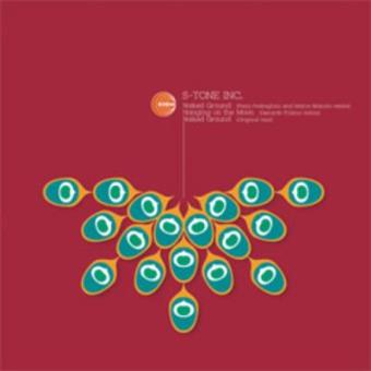 Naked Grouned/Hanging on the Moon (Vinilo) - 1