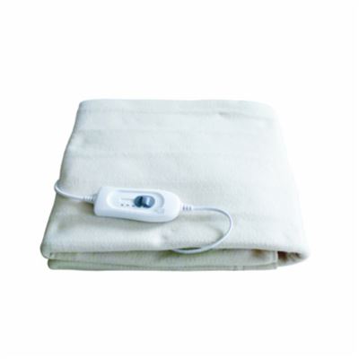 Manta Electrica Haeger Confort Sleep 1 Persona