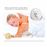 Manta Electrica Haeger CONFORT SLEEP 1 persona_1
