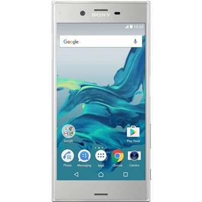 Sony Xperia XZ F8332 4G 3GB/64GB 5,2" Plata