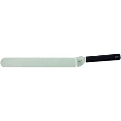 Espátula Cocina Arcos Negro Completa 250 Mm