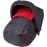 Mini saco invierno Tuc Tuc Life in the air unisex multicolor_0