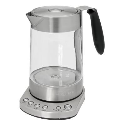 Tetera Eléctrica Proficook Pc-wks 1020 G