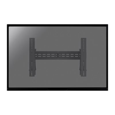 Soporte De Pared Kimex 017-2004 - Para Tv 37''-70''- Función Push Pull