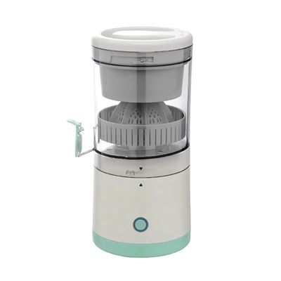 Klack Exprimidor De Frutas Automático Klack: Disfruta De Un Zumo Fresco En Segundos