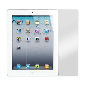 Protector de Pantalla de Cristal Templado para iPad 2, iPad 3, iPad 4