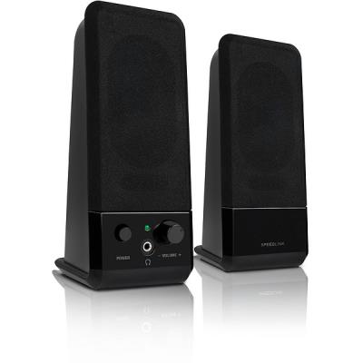 Speed-Link Altavoces Event