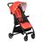 Silla de paseo Playxtrem WOW !!, Rebel_0