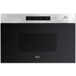 Microondas Whirlpool AMW 490 IX