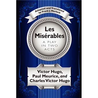 Serie Única - Les Misérables Paperback - 1