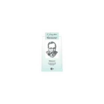 Biblioteca del Centenario Emeterio Gutiérrez Albelo - Vol 2 - 1