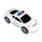 Coche policia 35 cm luz y sonido_0