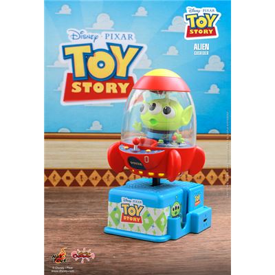 Figura Hot Toys CSRD018 Disney Toy Story Alien Cosrider
