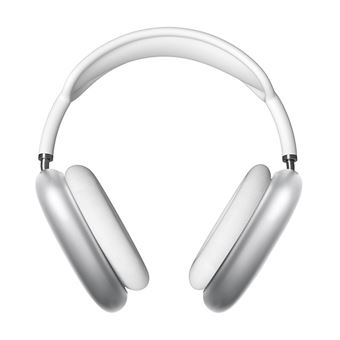 Auriculares bluetooth de diadema Klack® con sonido de alta calidad HIFI  Blanco - Auriculares por infrarrojos - Los mejores precios