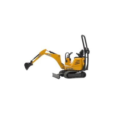 Bruder 62003 Jcb Micro Excavadora 8010 Cts