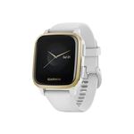 Smartwatch GARMIN Venu SQ Polímero Blanco