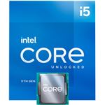 Procesador Intel i5-11400