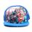 Gorra Liga de la Justicia_0