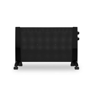 Placa Radiante De Mica Cecotec Ready Warm 3000 Now