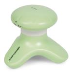 Rebajas 5 L bonno® masajeador corporal de verde modelo 2019 shiatsu anticelulitis reflexología y vibromasajeador mano garantía 2 2017