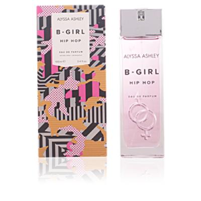 Hip Hop Pour Elle Eau De Perfume Vaporizador 100 Ml