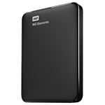 Disco Duro Externo WD Ext Element Se 3.0 750Gb 2.5"" Negro