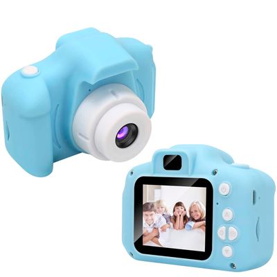 Photo Caméra / Vidéo Hd Smartek Cam-150p Pour Enfants Avec Des