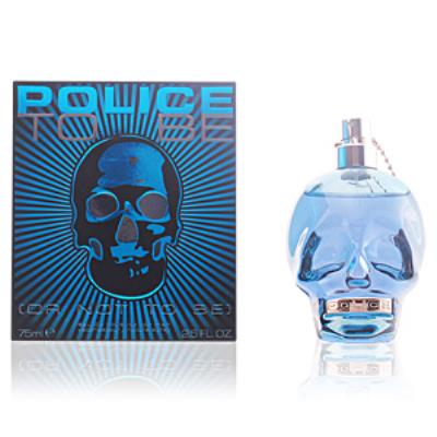 To Be Eau De Toilette Vaporizador 75 Ml