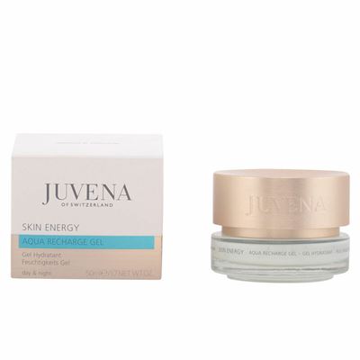 Gel Facial Hidratante Juvena Skin Energy 50Ml