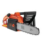 Black+decker Cs1835 Motosierra 1800w espada 35 cm velocidad 12.5 cs1835qs 1.800w 35cm