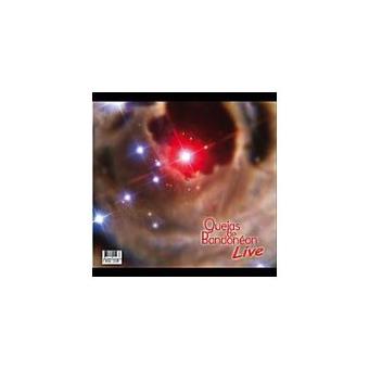 Quejas De Bandoneon live - 1