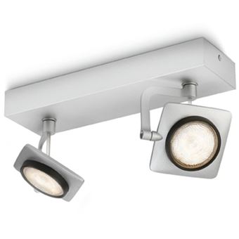 Philips myLiving Foco 53192/48/16 - Spots de iluminación