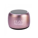 Nanobeat Bluetooth Elari Pink