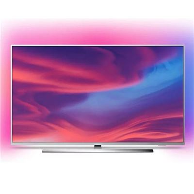 Televisor LED Philips 55PUS7354 55" 4K Ultra HD Smart TV negro