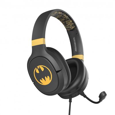 Cascos The Batman Dc Comics Pro G1