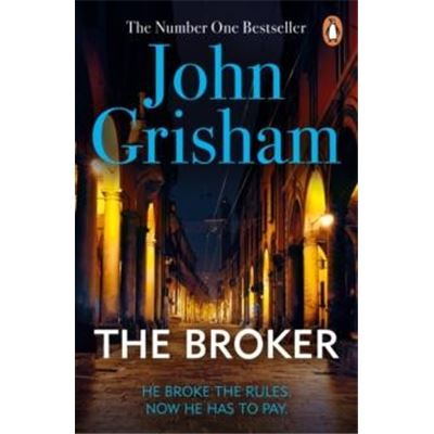 Cornerstone The Broker