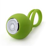 Mini altavoz Waterproof Favorever S612 Bluetooth 3W Verde