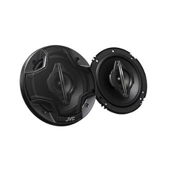 Altavoces de coche JVC CS-HX649 negro
