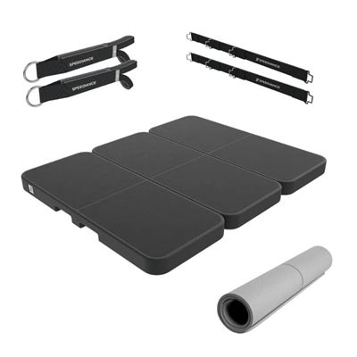 Set De Pilates Speediance
