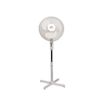 DCG Eltronic VE1625 ventilador - 1