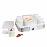 Yogurtera y quesera Domoclip DOP156 - 12 botes_0
