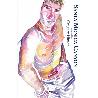 Iuniverse Santa Monica Canyon Paperback