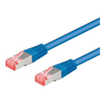Wentronic 5M Cat6a-500 - Cables De Red