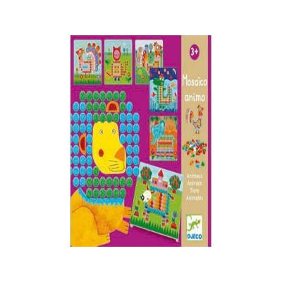 Djeco Mosaico Animo